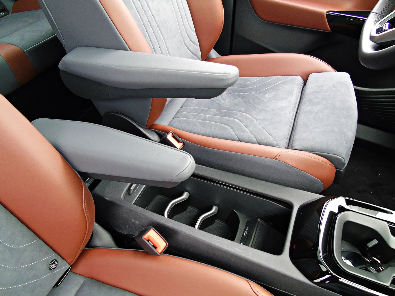  Volkswagen ID.4. Zdjęcia