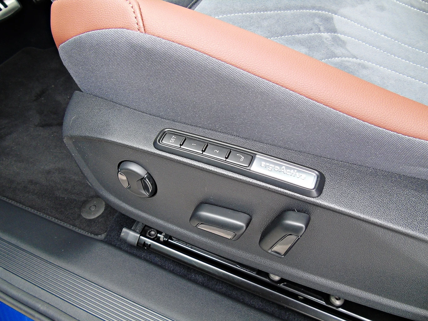  Volkswagen ID.4. Zdjęcia