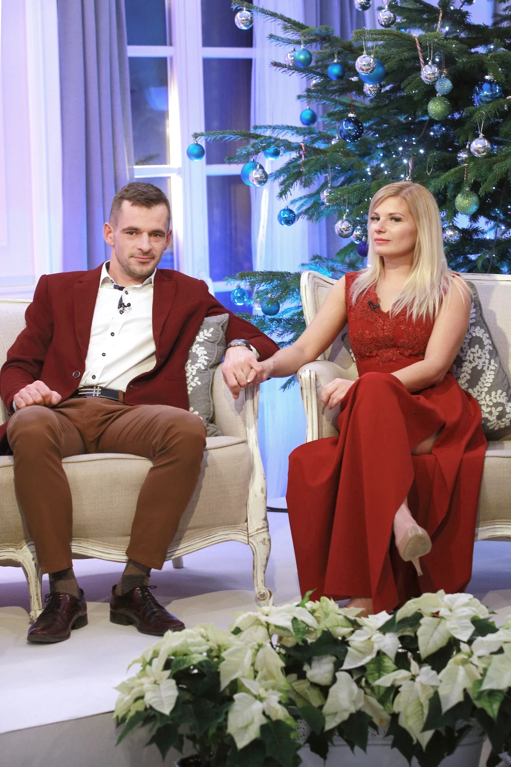 Adrian i Ilona Adrian i Ilona