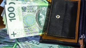 Mediana płac w małych firmach wyniosła w 2020 roku 4500 zł brutto