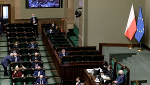 Sejm odkłada głosowanie w sprawie likwidacji OFE