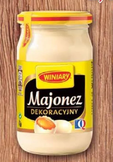 Majonez Winiary