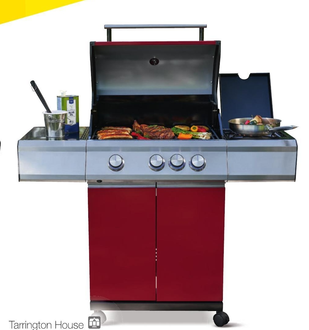 Archiwum Grill gazowy Makro Cash&Carry 20. 04. 2021 03. 05. 2021