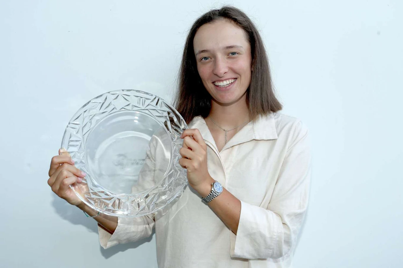 Iga Świątek Iga Świątek