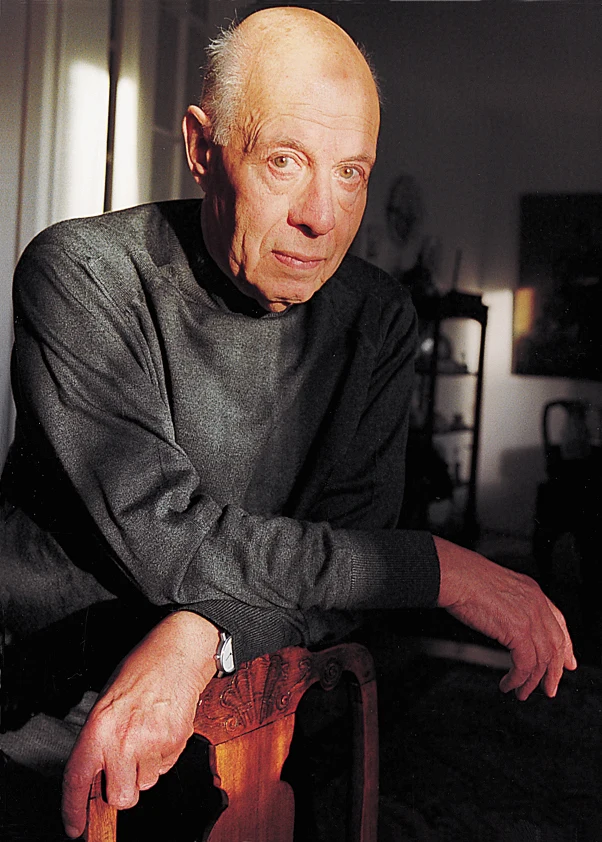 Erwin Axer