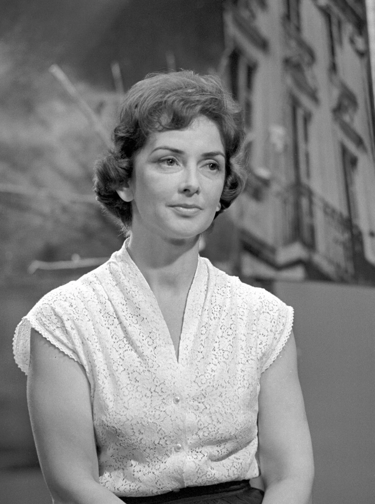 Zofia Mrozowska