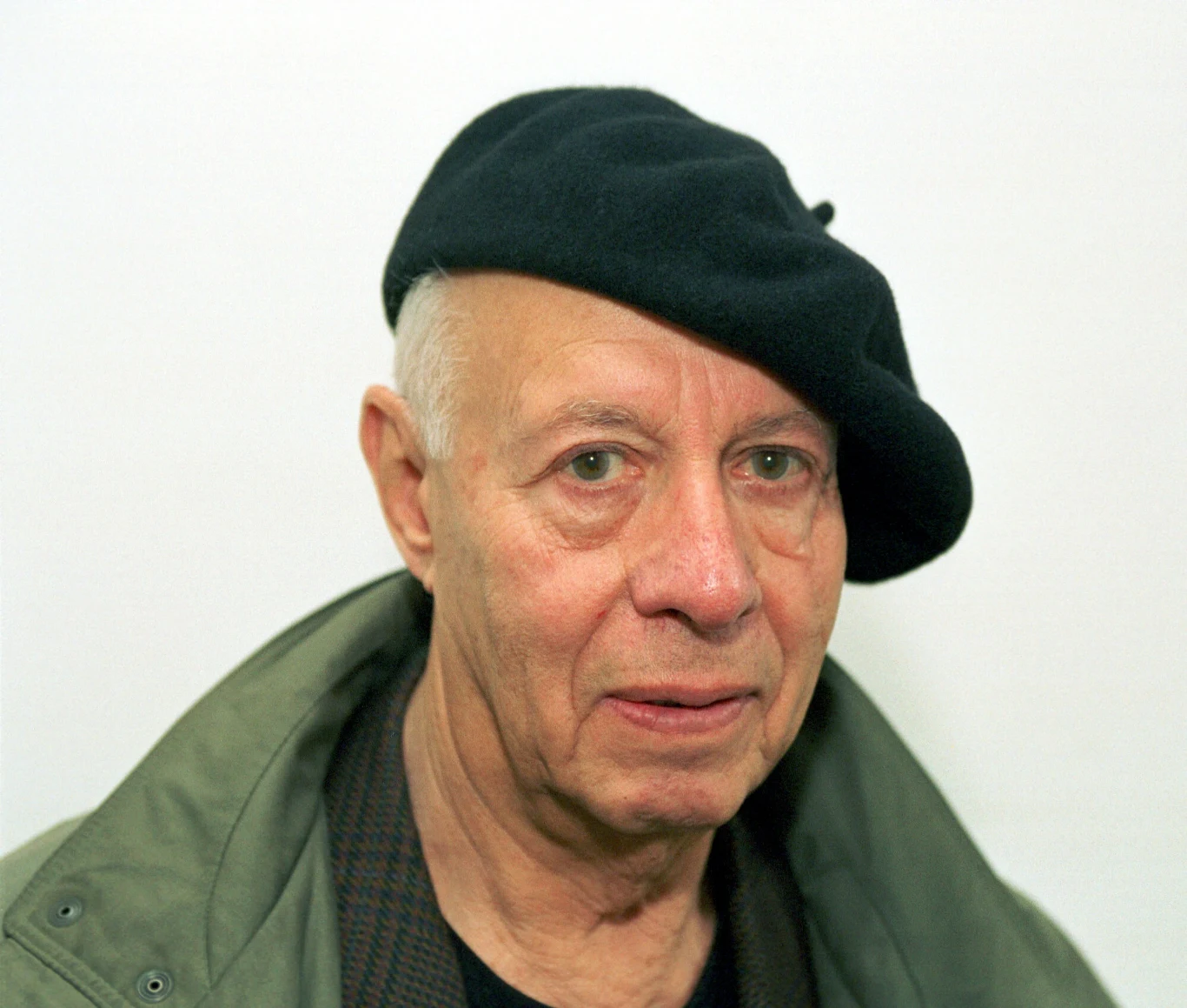 Erwin Axer