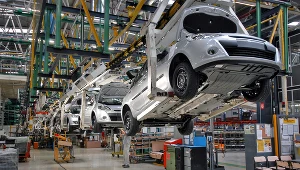 Inflacja PPI w strefie euro w kwietniu spadła trzeci miesiąc z rzędu i wyniosła w relacji miesięcznej -1,6 proc.