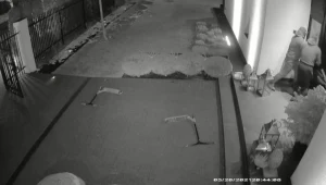 Program "Raport" emitowany jest od poniedziałku do soboty o godz. 21 w Polsat News