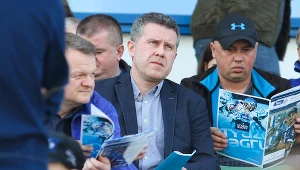 Żużel. Jakub Czosnyka: Kabaret po tarnowsku, czyli rozprawka z oświadczeniem Rady Nadzorczej klubu