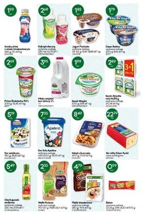 Gotowi na majówkę z Groszkiem!