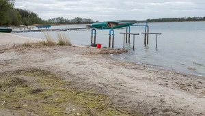 Jezioro Niedzięgiel