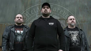 Gorycz Traumy. Kiedy premiera EP-ki "Acrimony"?