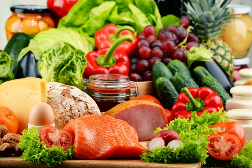 Dieta wątrobowa powinna być lekkostrawna