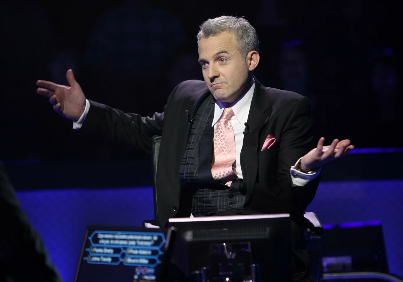 "Milionerzy" "Milionerzy"