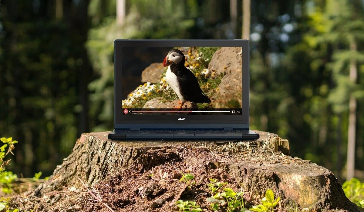 Acer Enduro Urban Acer Enduro Urban