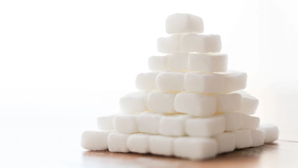 Cukier to nie tylko znany nam dobrze cukier biały