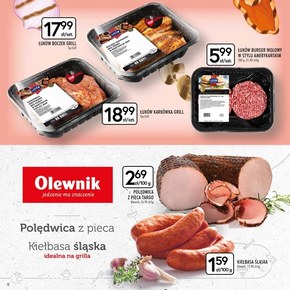 Wszystko na grilla mamy - Stokrotka Supermarket