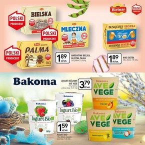 Wszystko na grilla mamy - Stokrotka Supermarket