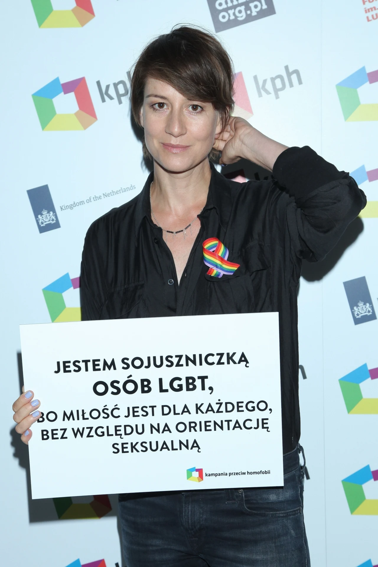 Maja Ostaszewska