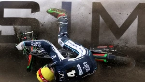 Żużel. To dlatego Unia Tarnów posypała się jak domek z kart