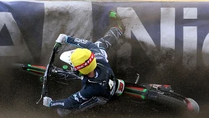 Żużel. Unia - Start: Katastrofa po tarnowsku. Unia przegrywa mecz o życie i pewnym krokiem zmierza do spadku