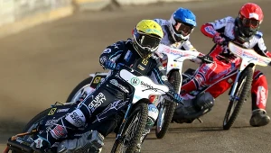 Powstaje oficjalna gra od Ekstraligi Żużlowej!