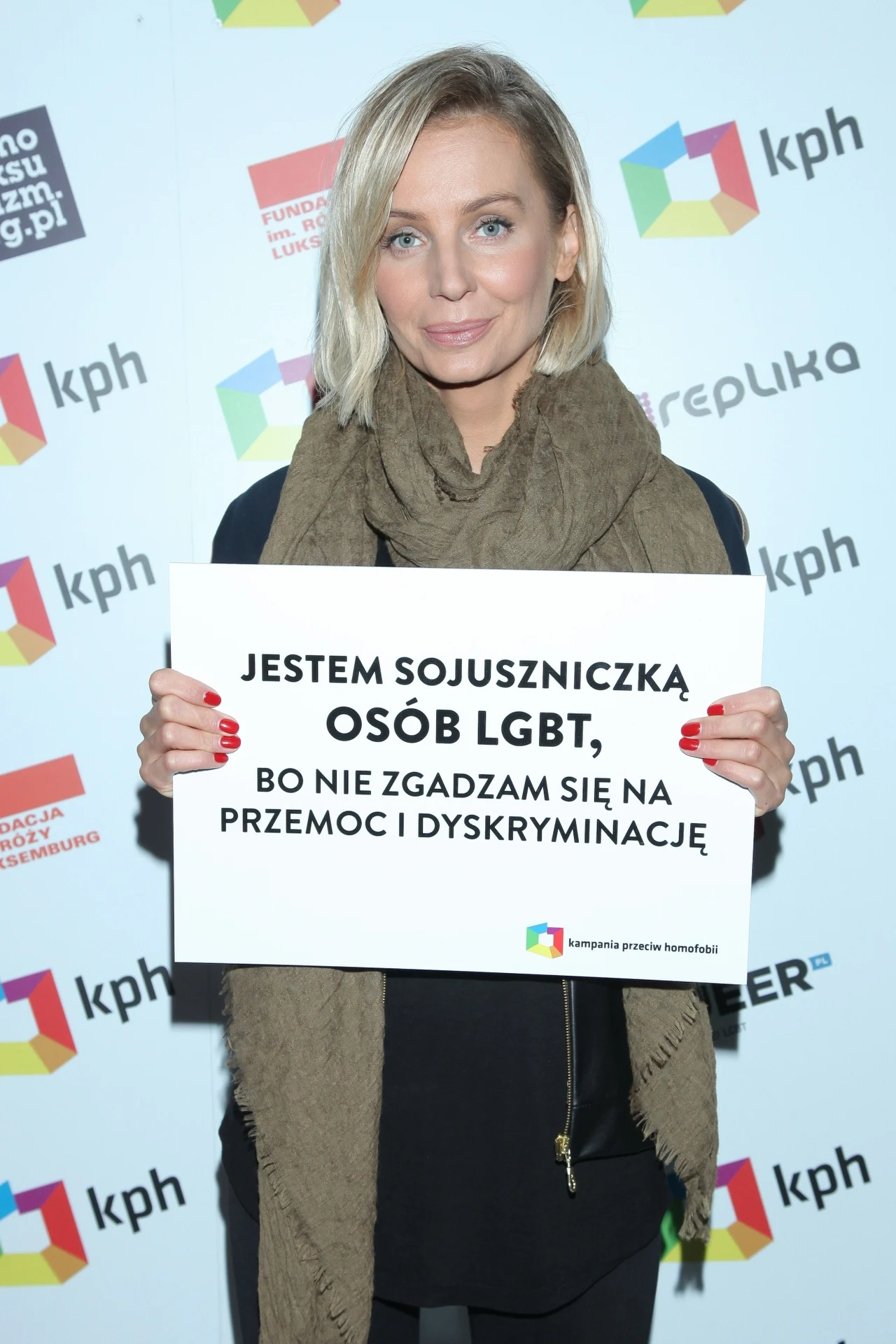 Agnieszka Woźniak-Starak