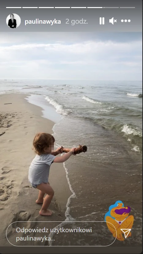 @paulinawyka @paulinawyka