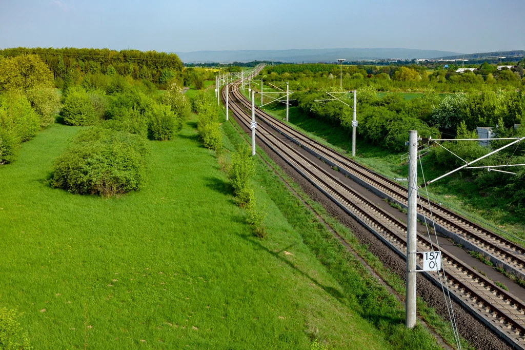 Deutsche Bahn zapłaci 48 mln euro kary