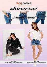 Diverse Denim