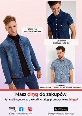 Diverse Denim