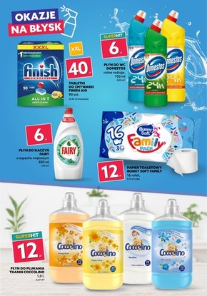 Dealz - super hity na majówkę