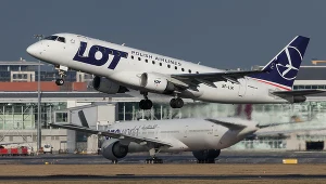 Linie lotnicze z optymizmem patrzą na lato