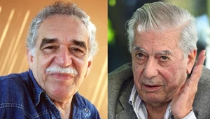 Dialog mistrzów: Gabriel García Márquez i Mario Vargas Llosa