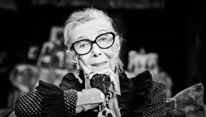 Wiesława Mazurkiewicz (1926-2021)