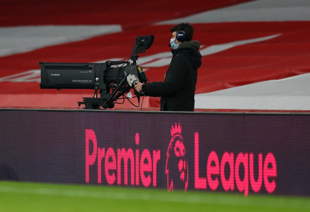 Premier League jest przeciwna Superlidze