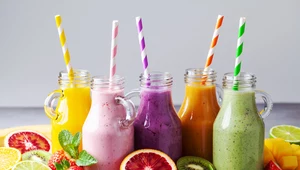 Tych składników nie dodawaj do smoothie. Powstaną bomby kaloryczne