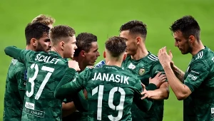 Śląsk Wrocław - Podbeskidzie Bielsko-Biała. Szalony mecz 26. kolejki!