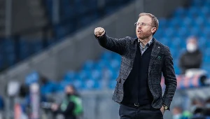 Zagłębie Lubin - Wisła Płock w 22. kolejce PKO Ekstraklasy. Relacja na żywo