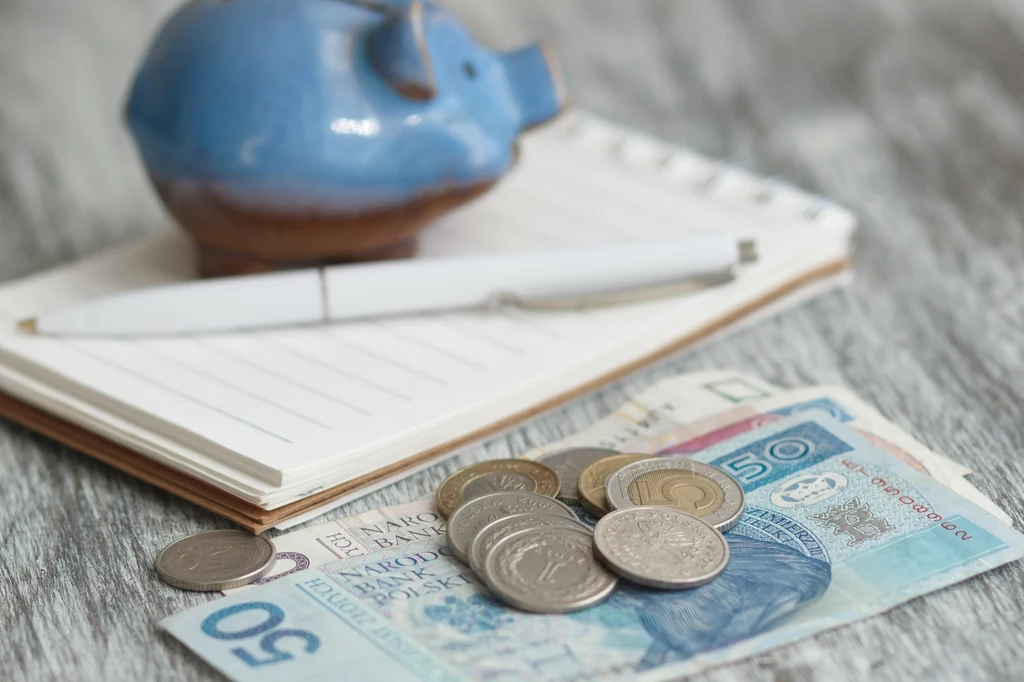 Ile kieszonkowego dawać dziecku? W ten sposób nauczy się oszczędzania.