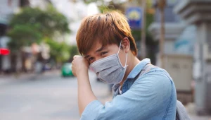 Jak Tajwan pokonał wirusa