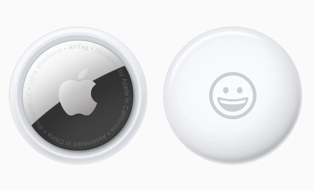 Apple AirTags