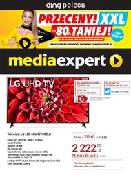 Przeceny XXL w Media Expert