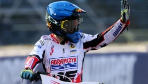 Żużel. Prezes Cellfast Wilków wyjaśnia, dlaczego odszedł Wadim Tarasienko