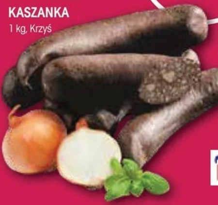 Kaszanka