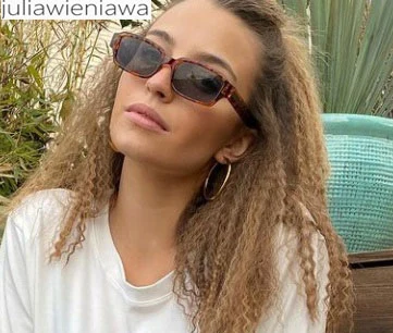 Zdjęcie z Instagrama @juliawieniawa Zdjęcie z Instagrama @juliawieniawa