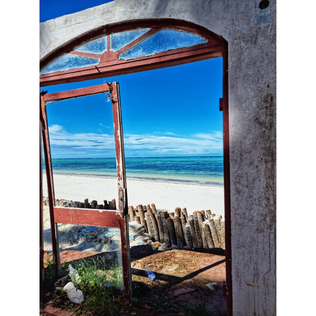 Zanzibar Zanzibar