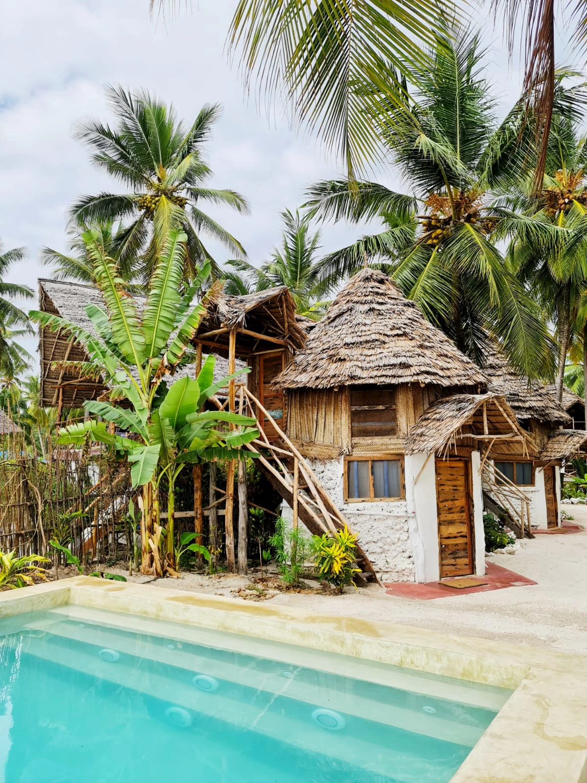 Zanzibar Zanzibar