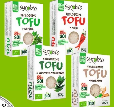 Tofu Symbio